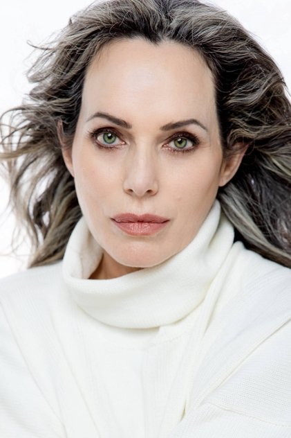 Zdjęcie Kristin Minter