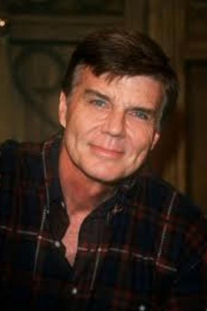 Zdjęcie John Davidson