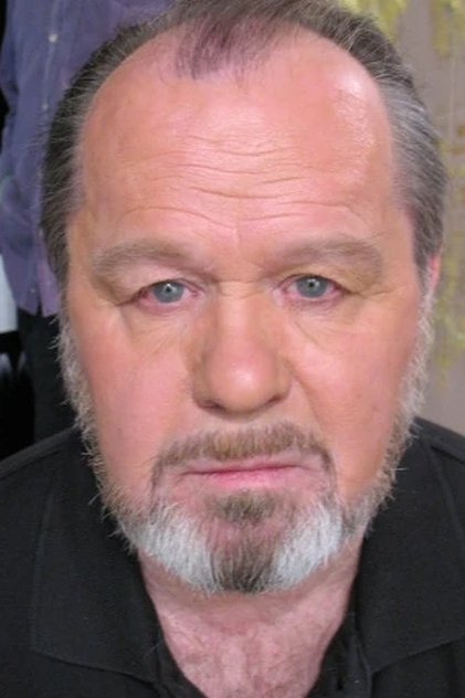 Zdjęcie Biff Yeager