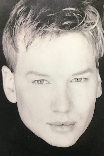 Zdjęcie D. Danny Warhol
