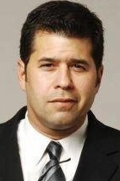 Zdjęcie Julian Reyes