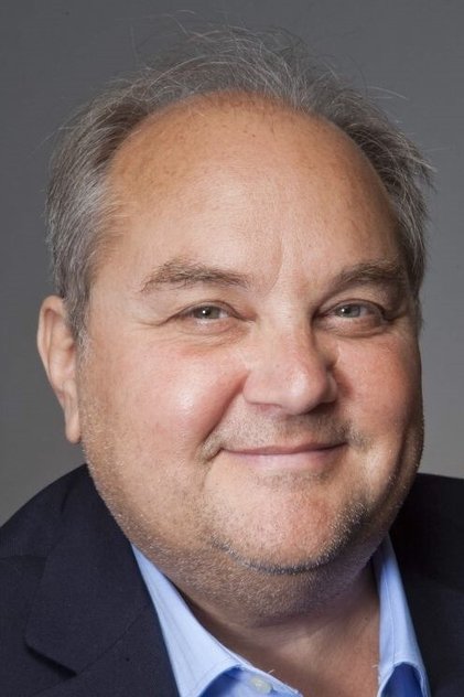 Zdjęcie Mark Beltzman