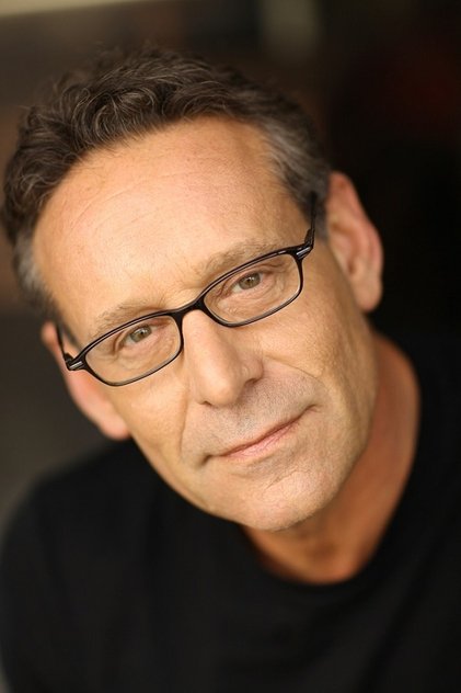 Zdjęcie Rob Steinberg