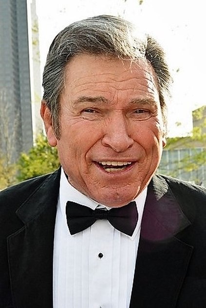Zdjęcie Burton Gilliam