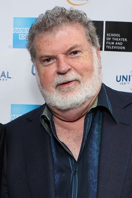 Zdjęcie Dean Cundey
