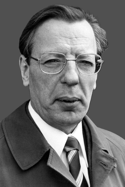 Zdjęcie Jean Bouise