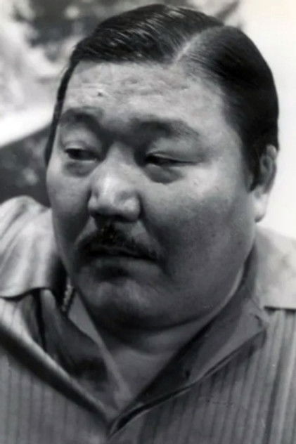 Zdjęcie Iska Khan