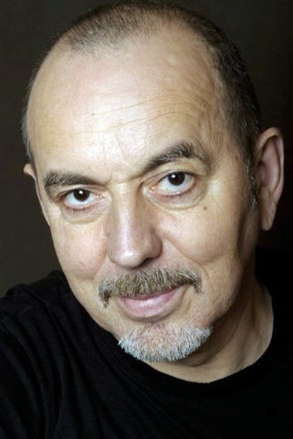 Zdjęcie Christian Gazio
