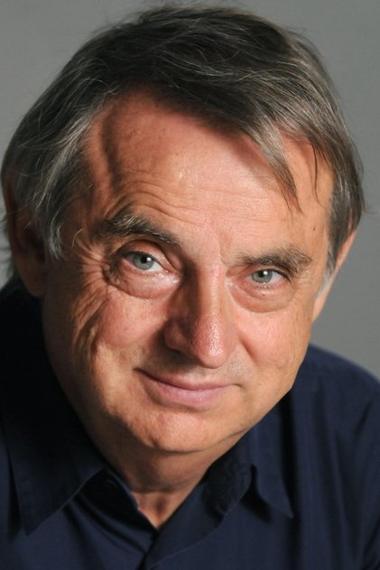 Zdjęcie Jean-Claude Bolle-Reddat