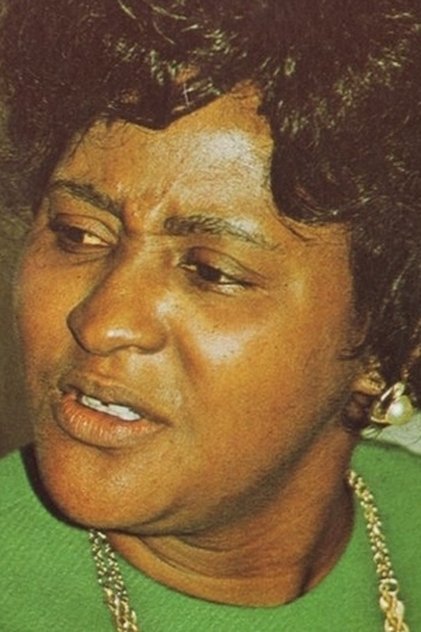 Zdjęcie Dorothy Love Coates