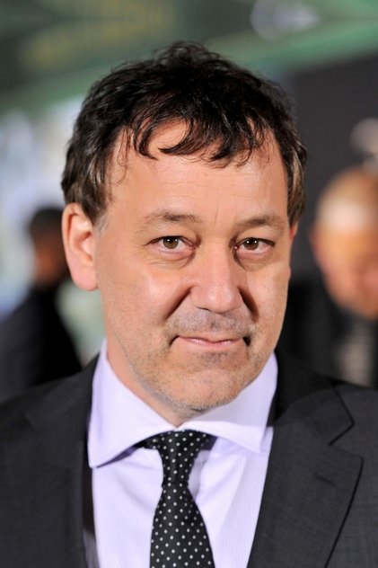 Zdjęcie Sam Raimi