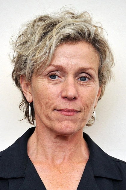 Zdjęcie Frances McDormand