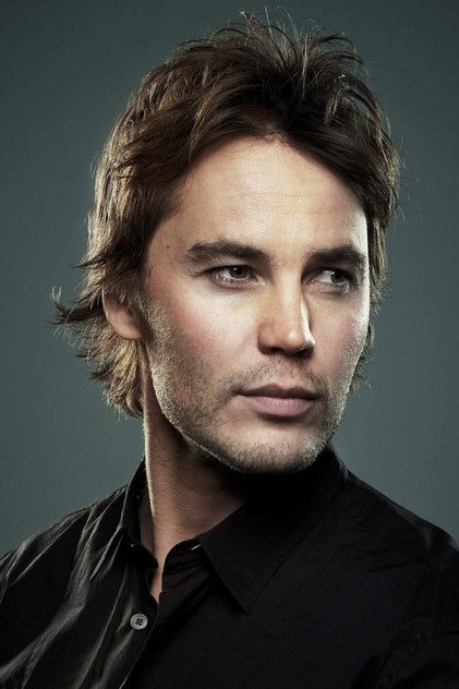 Zdjęcie Taylor Kitsch