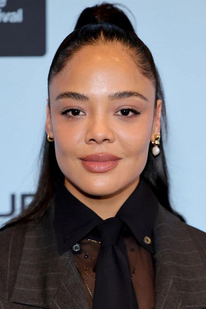 Zdjęcie Tessa Thompson