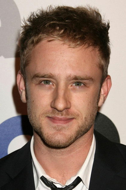 Zdjęcie Ben Foster