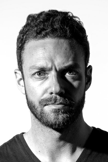 Zdjęcie Ross Marquand