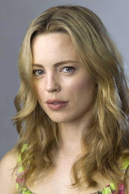 Zdjęcie Melissa George