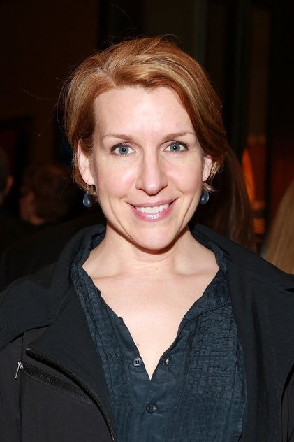 Zdjęcie Susan Blackwell