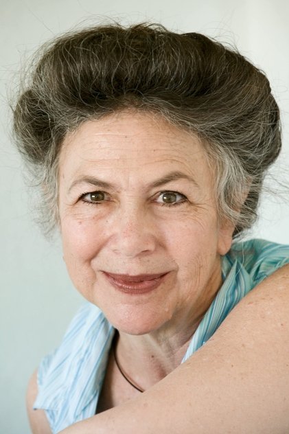 Zdjęcie Rhoda Pell