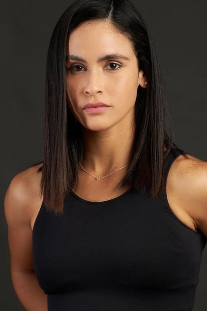 Zdjęcie Emely Cartagena