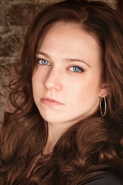 Zdjęcie Hannah Scott