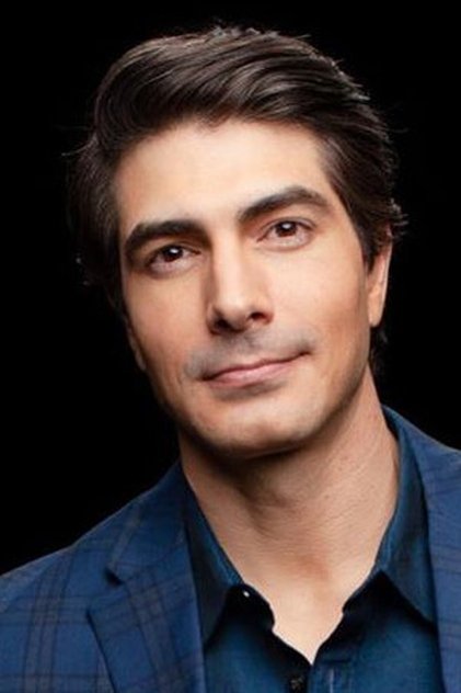 Zdjęcie Brandon Routh