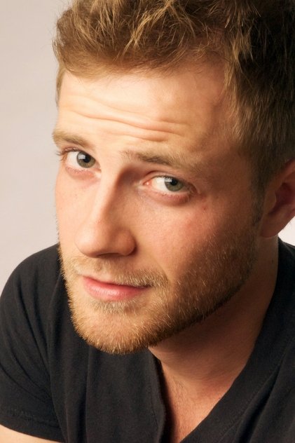 Zdjęcie Kjartan Hewitt
