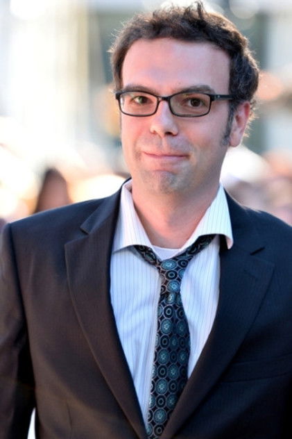 Zdjęcie Matt Watts