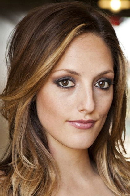 Zdjęcie Ingrid Haas