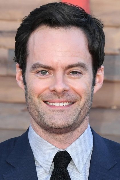 Zdjęcie Bill Hader