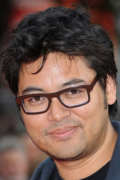 Zdjęcie Bryan Lee O’Malley