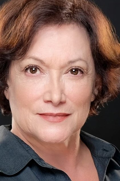 Zdjęcie Geraldine Singer