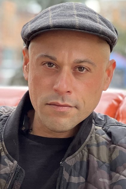 Zdjęcie Evan Shafran
