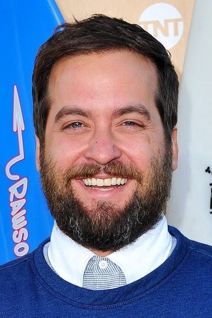 Zdjęcie Brian Sacca