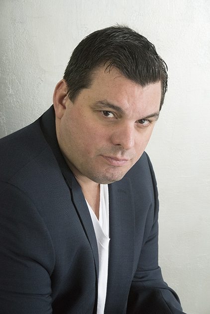 Zdjęcie Jason Furlani