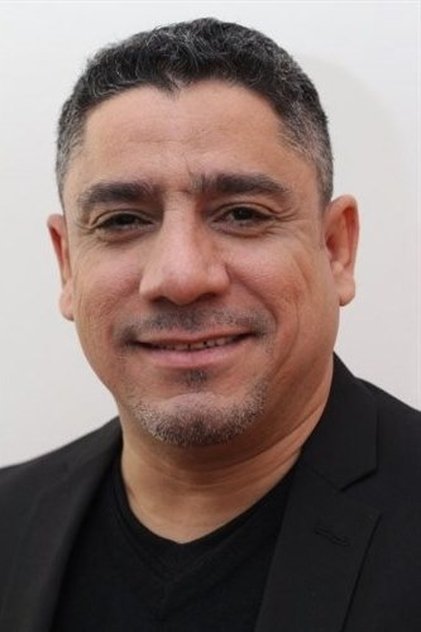 Zdjęcie Marcos A. Gonzalez