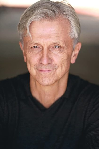 Zdjęcie Michael Bryan French