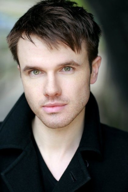 Zdjęcie Ronan Raftery