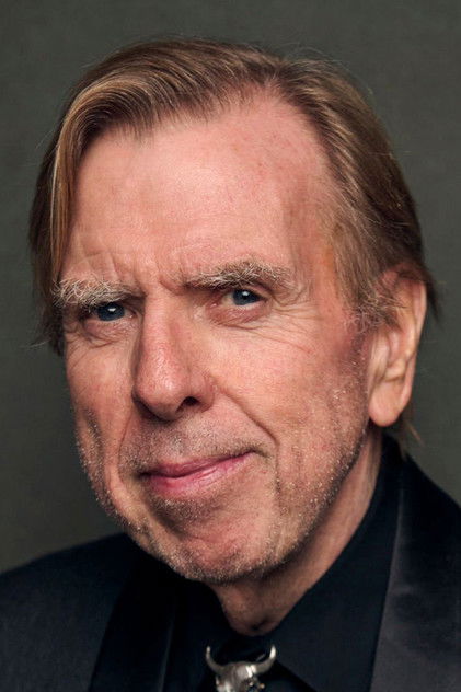 Zdjęcie Timothy Spall