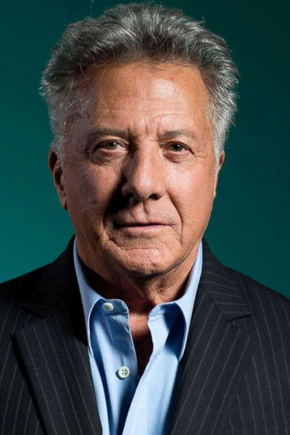 Zdjęcie Dustin Hoffman