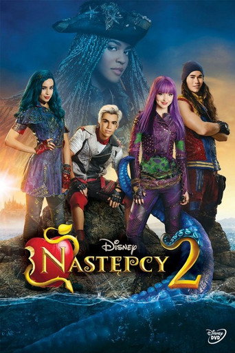 Następcy