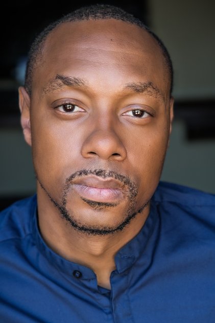 Zdjęcie Dorian Missick