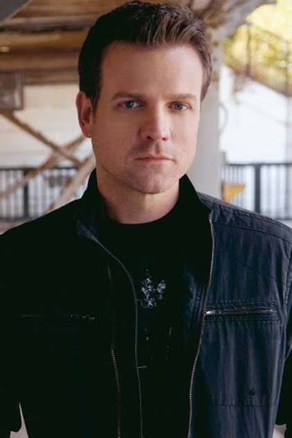 Zdjęcie Scott Gibson