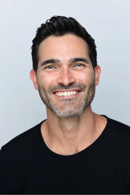 Zdjęcie Tyler Hoechlin