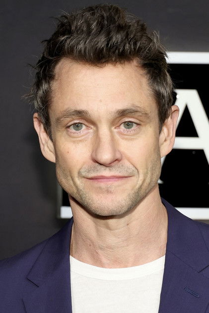 Zdjęcie Hugh Dancy