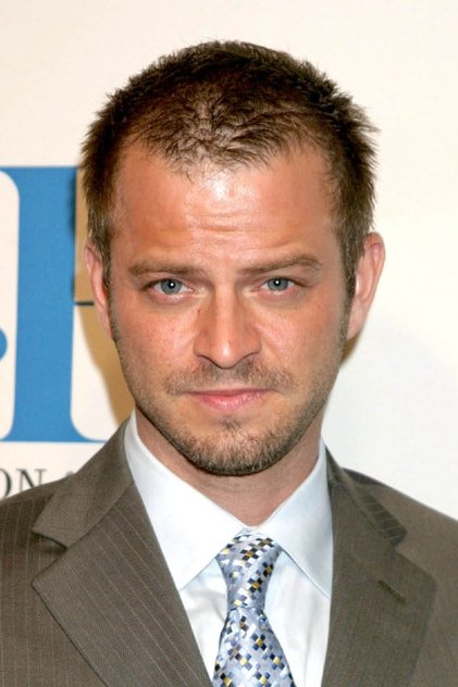 Zdjęcie Carmine Giovinazzo
