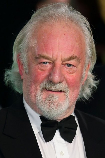 Zdjęcie Bernard Hill