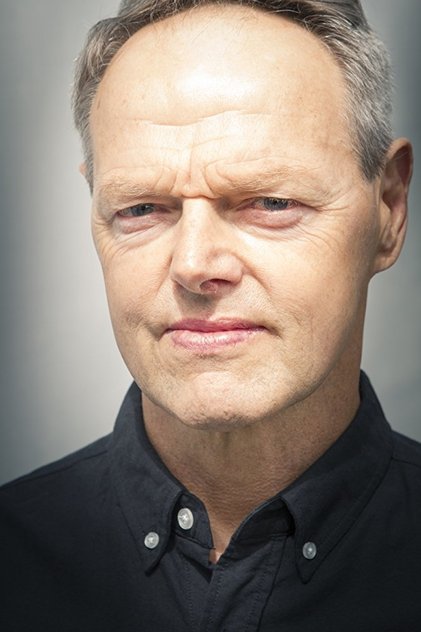 Zdjęcie Bruce Hopkins