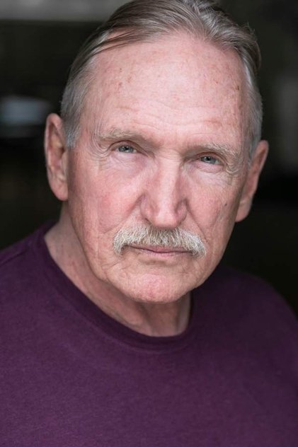Zdjęcie Bruce Phillips