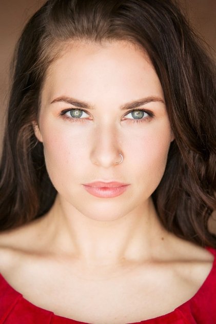 Zdjęcie Olivia Tennet
